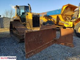 Caterpillar D6N LGP Super Stan Caterpillar D6N LGP Super Stan