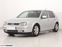 Volkswagen Golf 2003 1.4 73 KM Volkswagen Golf 2003 1.4 73 KM