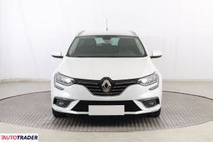 Renault Megane 2019 1.3 138 KM Renault Megane 2019 1.3 138 KM