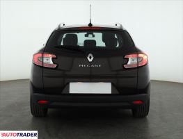 Renault Megane 2013 1.2 130 KM