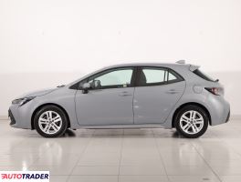 Toyota Corolla 2022 1.8 120 KM Toyota Corolla 2022 1.8 120 KM
