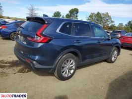 Honda CR-V 2024 1