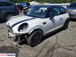 Austin Mini 2024 1 Austin Mini 2024 1