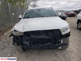 Dodge Durango 2020 3 Dodge Durango 2020 3