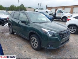 Subaru Forester 2023 2