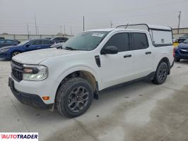 Ford Maverick 2023 2