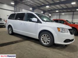 Dodge Grand Caravan 2020 3