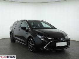 Toyota Corolla - zobacz ofertę