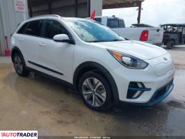 Kia Niro 2019
