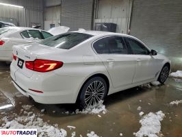 BMW 530 2019 2