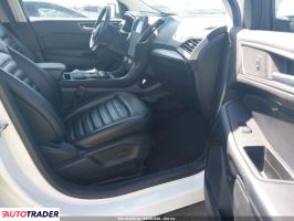 Ford Edge 2022 2