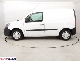 Mercedes Citan 2018 1.5