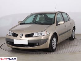 Renault Megane 2007 1.5 101 KM