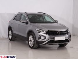 Volkswagen T-Roc 2024 1.5 147 KM
