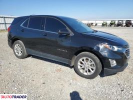 Chevrolet Equinox 2020 1