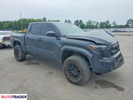 Toyota Tacoma 2024 2