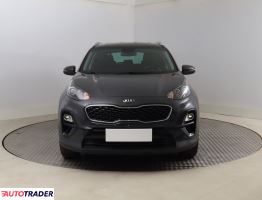 Kia Sportage 2019 1.6 174 KM