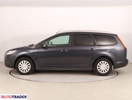 Ford Focus 2009 1.6 99 KM