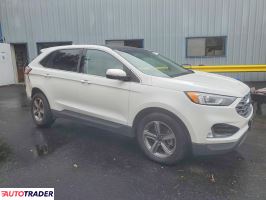 Ford Edge 2020 2