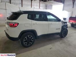 Jeep Compass 2019 2