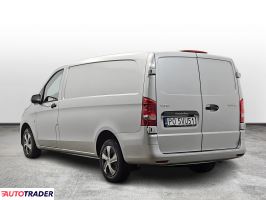Mercedes Vito 2021 2.0