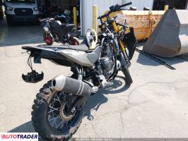 Yamaha XT 2026