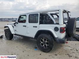 Jeep Wrangler 2019 3 Jeep Wrangler 2019 3