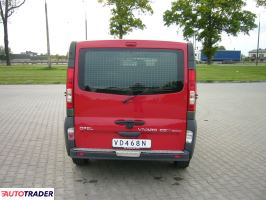 Opel Vivaro 2013 2.0 Opel Vivaro 2013 2.0