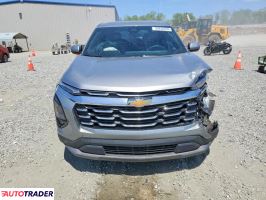 Chevrolet Equinox 2026 1