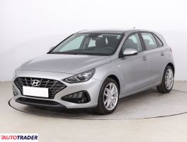 Hyundai i30 2021 1.5 108 KM Hyundai i30 2021 1.5 108 KM