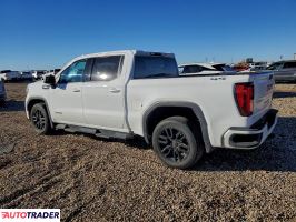 GMC Sierra 2021 3
