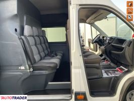 Citroen Jumper 2018 2 Citroen Jumper 2018 2