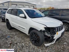 Jeep Grand Cherokee 2019 3