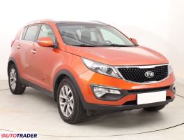 Kia Sportage 2015 1.6 132 KM