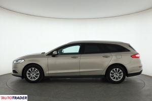 Ford Mondeo 2016 2.0 147 KM