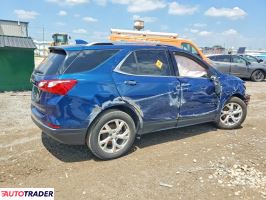 Chevrolet Equinox 2020 1
