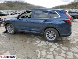 Honda CR-V 2023 1 Honda CR-V 2023 1