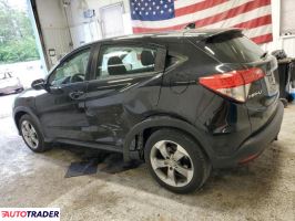Honda HR-V 2019 1