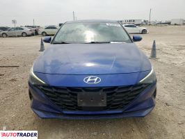 Hyundai Elantra 2021 2