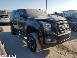GMC Yukon 2019 5 GMC Yukon 2019 5
