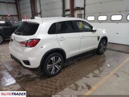 Mitsubishi Outlander 2020 2