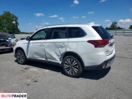 Mitsubishi Outlander 2020 2