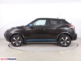 Nissan Juke 2018 1.6 111 KM Nissan Juke 2018 1.6 111 KM
