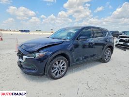 Mazda CX-5 2020 2