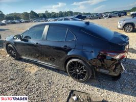 Toyota Camry 2023 2 Toyota Camry 2023 2