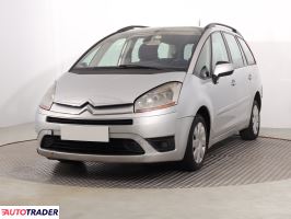 Citroen C4 Grand Picasso 2010 1.6 107 KM