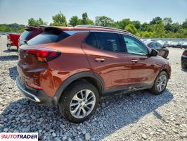 Buick Pozostałe 2020 1
