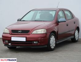 Opel Astra 1999 1.4 88 KM