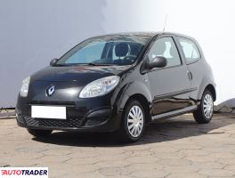 Renault Twingo 2009 1.1 75 KM