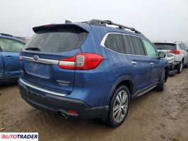 Subaru Pozostałe 2020 2